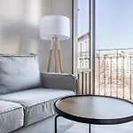 Apartamentos Libere Granada Catedral