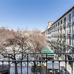 Apartamentos Libere Granada Catedral