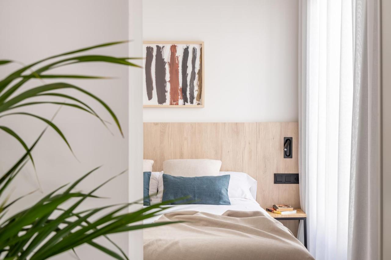 Libere Catedral Apartment Granada