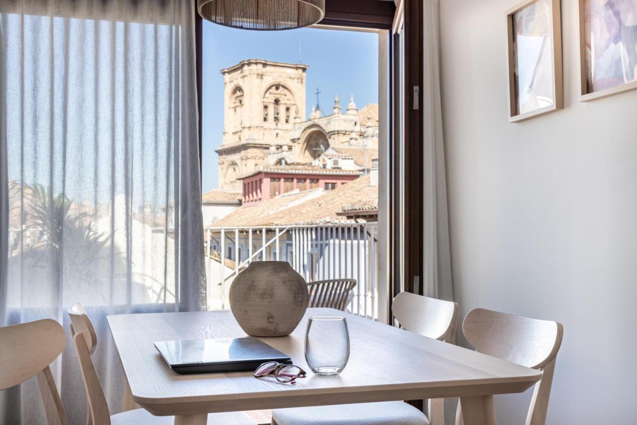 Libere Catedral Apartment Granada