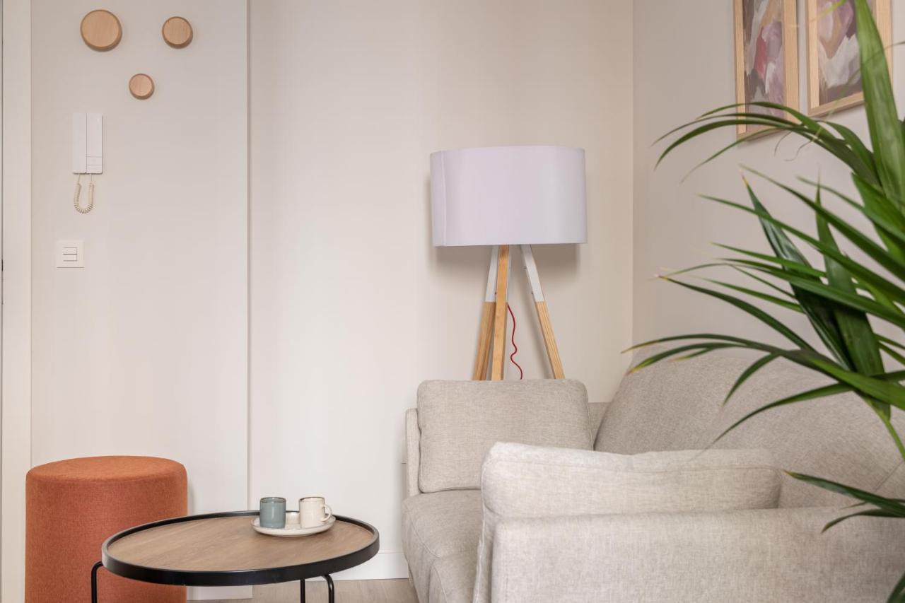 Apartment Libere Catedral Granada