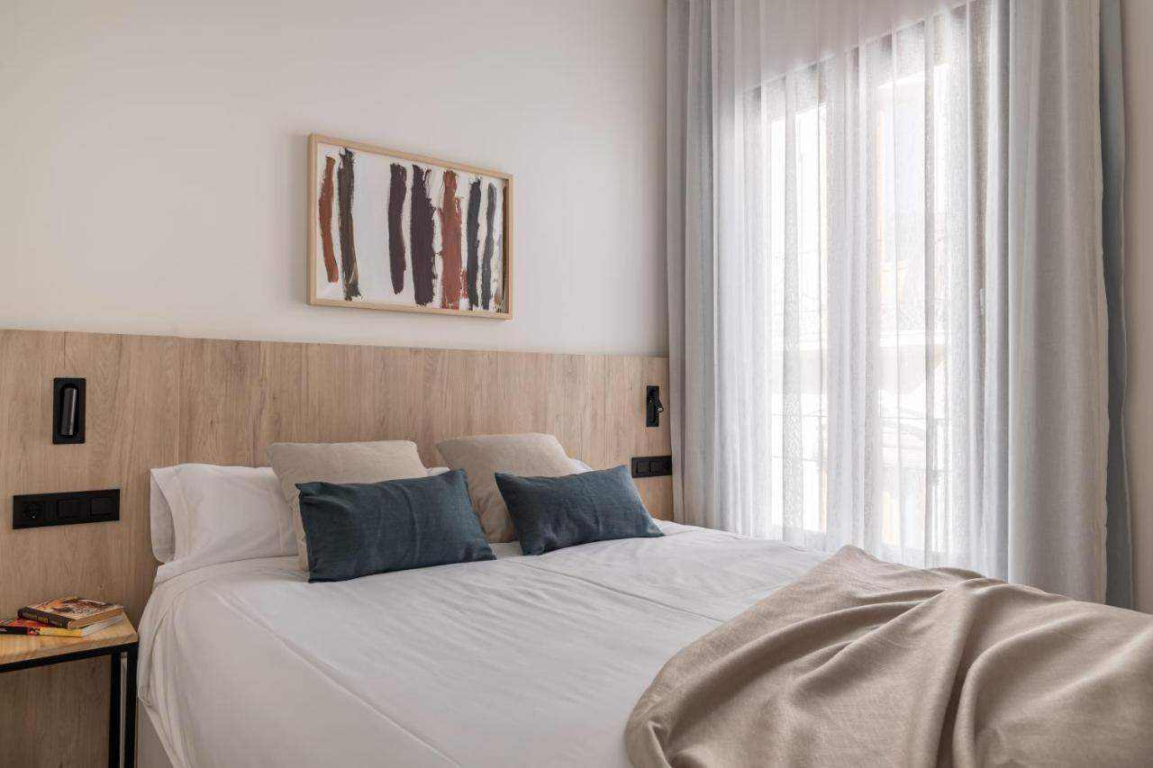 Libere Catedral Apartment *