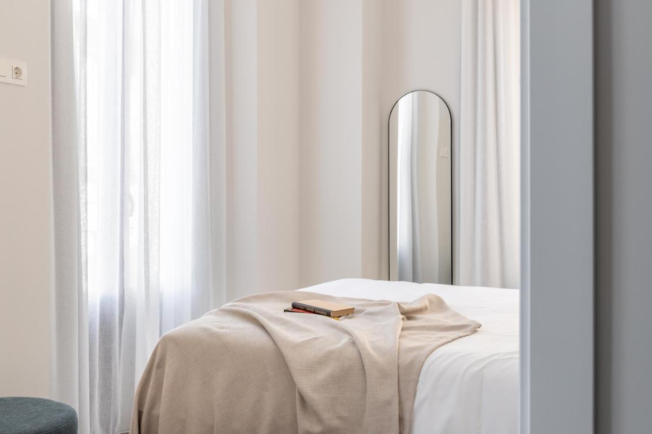 Apartment Libere Catedral