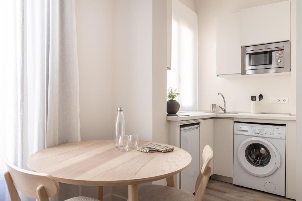 Libere Catedral Apartment