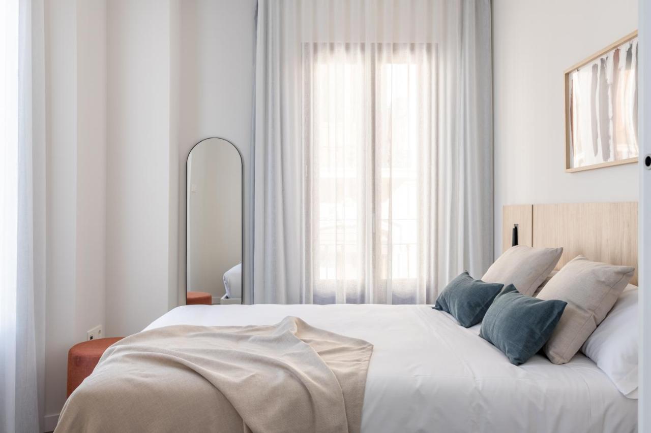 Libere Catedral Apartment Granada