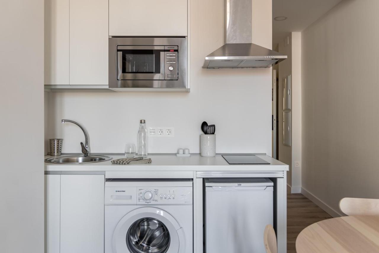 Apartment Libere Catedral