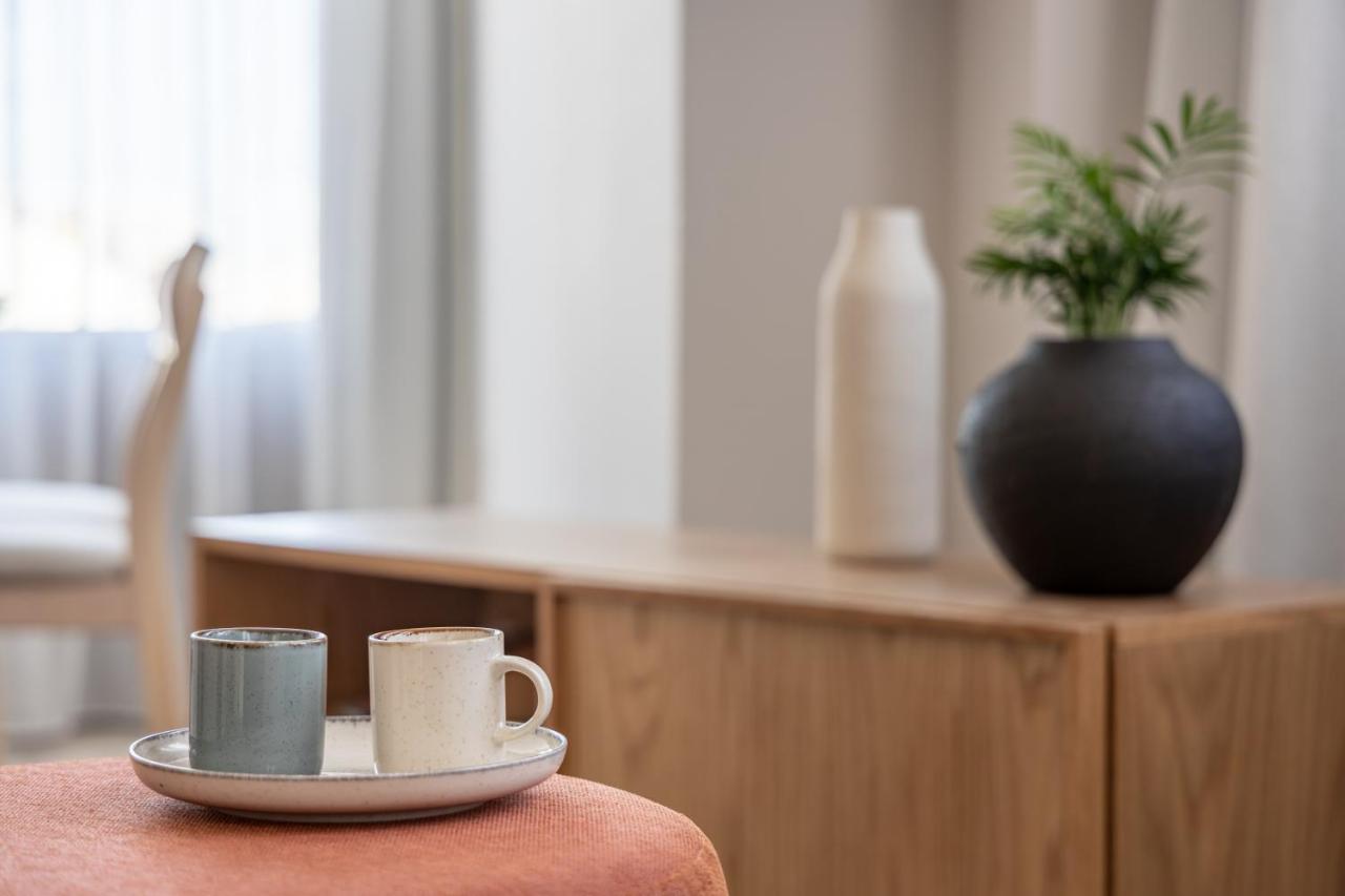 Apartment Libere Catedral