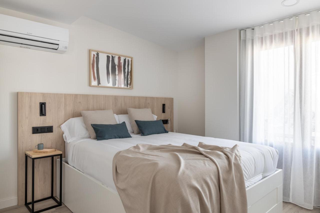 Libere Catedral Apartment *