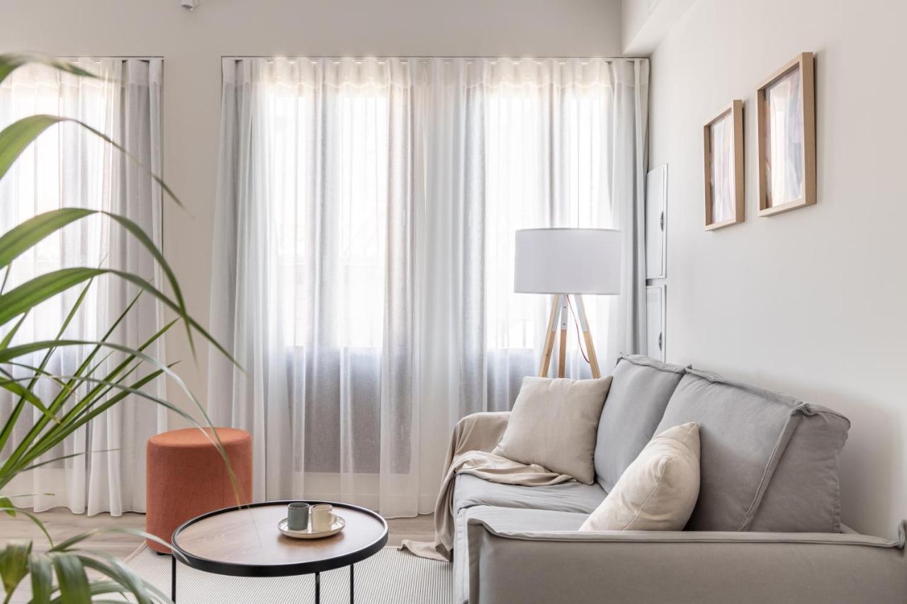 Libere Catedral Apartment *