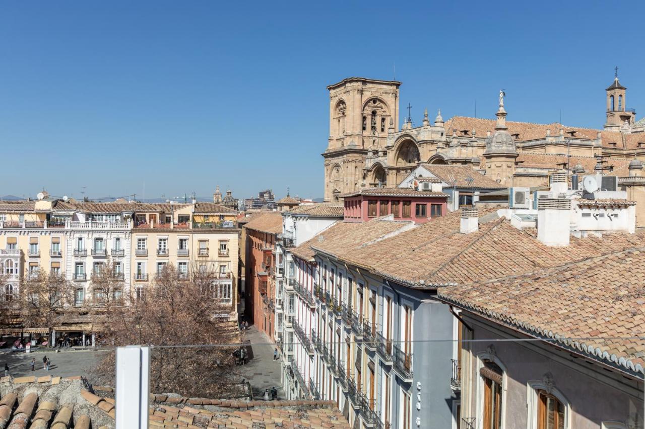 Apartment Libere Catedral *