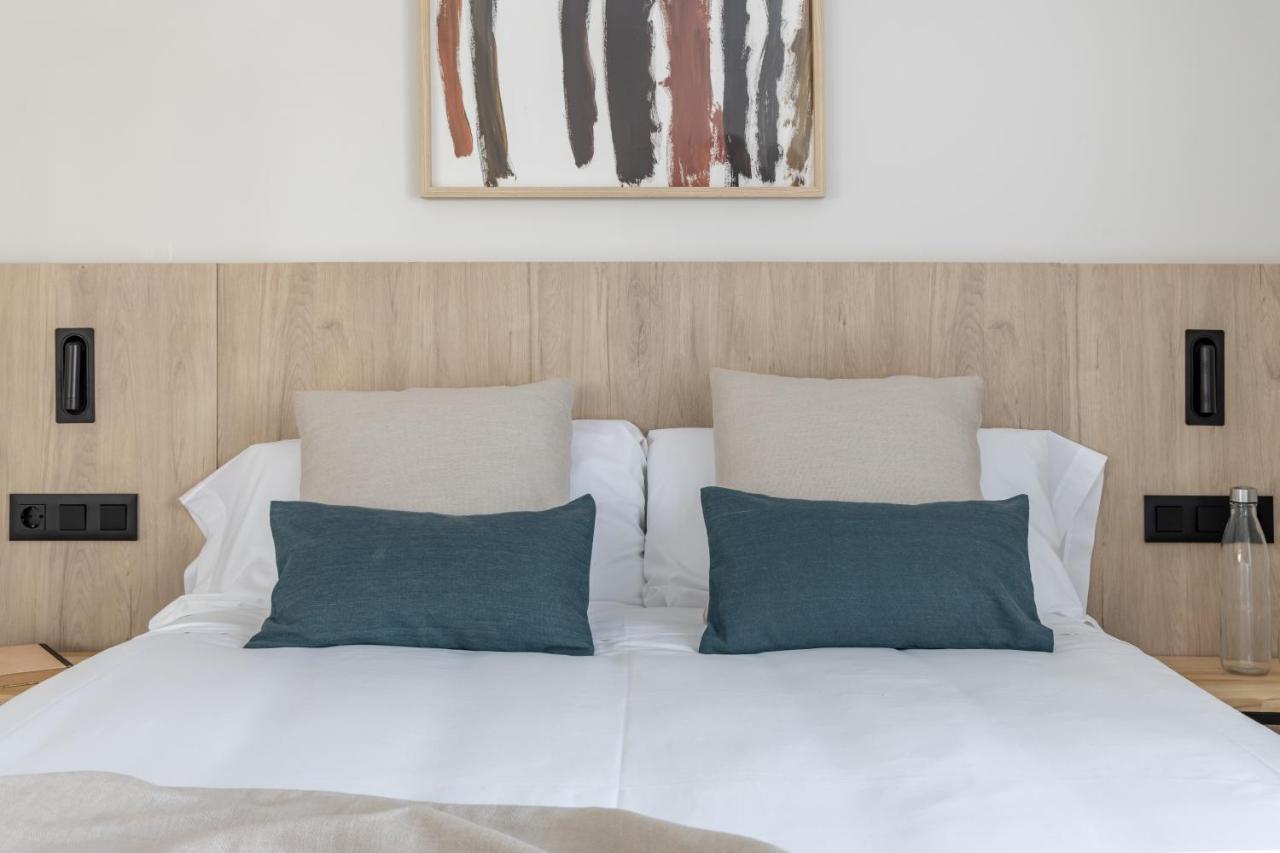 Apartment Libere Catedral