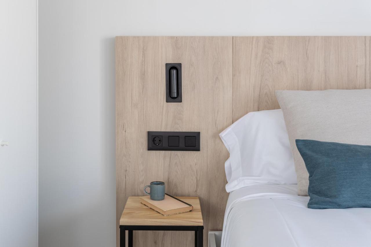 Libere Catedral Apartment *