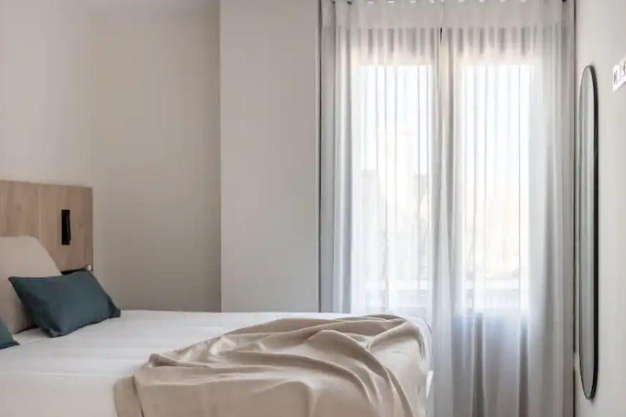 Apartment Libere Catedral