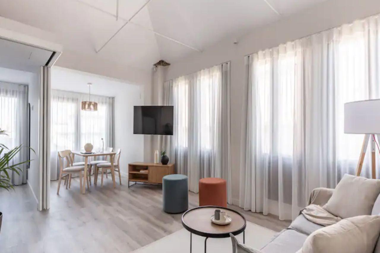 Libere Catedral Apartment *