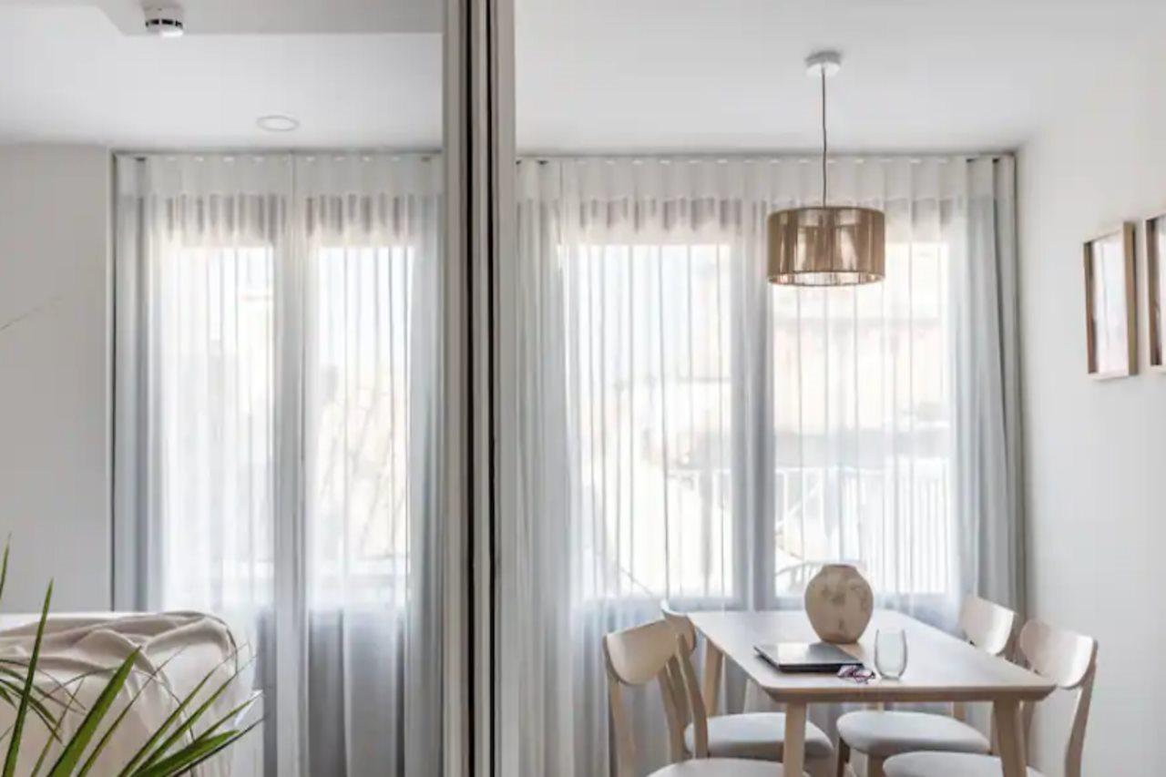 Apartment Libere Catedral