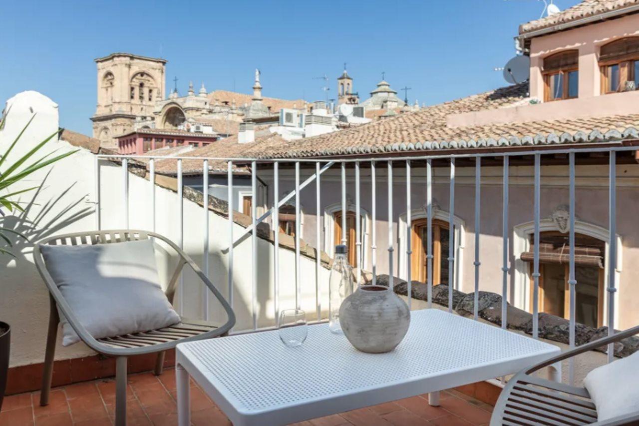 Libere Catedral Apartment